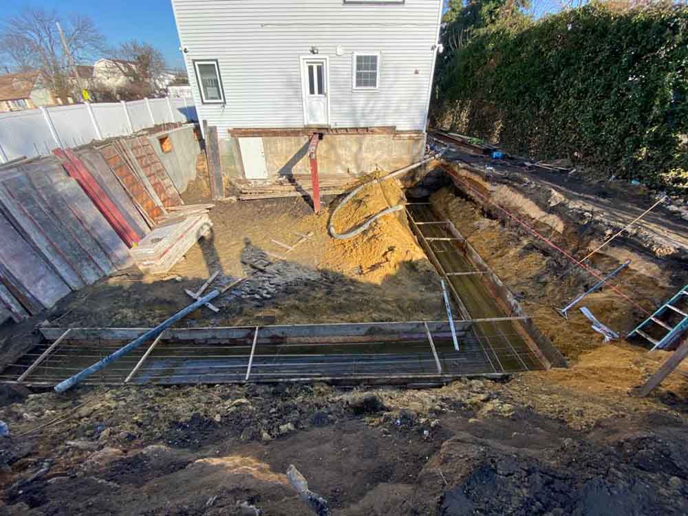 Affordable Foundation Renovation Ideas 2023